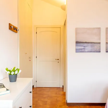 Appartamento Punta Grumo 2 By Interhome *