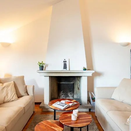 Appartamento Punta Grumo 2 By Interhome Lierna