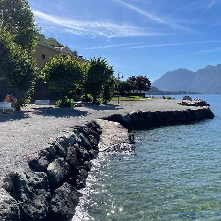 Appartamento Punta Grumo 2 By Interhome