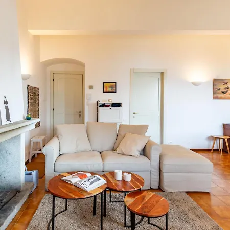 Punta Grumo 2 By Interhome * Lierna