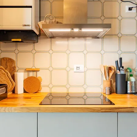 Appartamento Punta Grumo 2 By Interhome Lierna