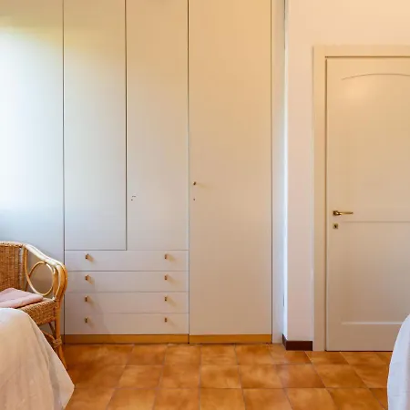 Appartamento Punta Grumo 2 By Interhome *