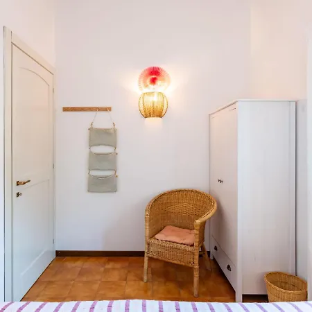 Apartment Punta Grumo 2 By Interhome