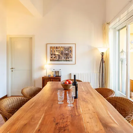 Apartment Punta Grumo 2 By Interhome *