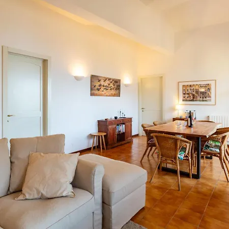 Punta Grumo 2 By Interhome Apartment Lierna