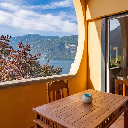 Apartment Punta Grumo 2 By Interhome *