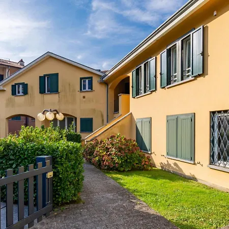 Apartmán Punta Grumo 2 By Interhome Lierna