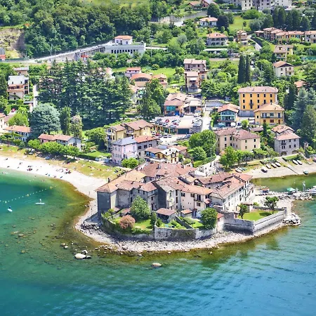 Apartmán Punta Grumo 2 By Interhome