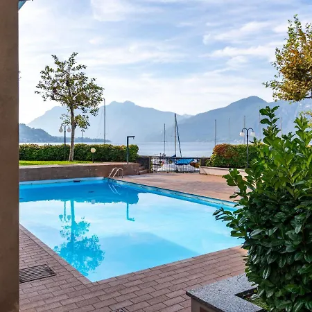 Apartment Punta Grumo 2 By Interhome Lierna