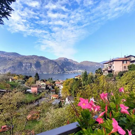 Punta Grumo 2 By Interhome * Lierna