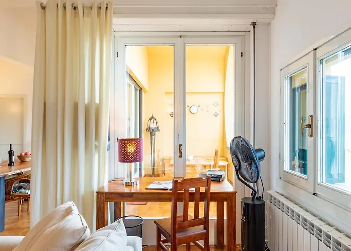 Punta Grumo 2 By Interhome * Lierna