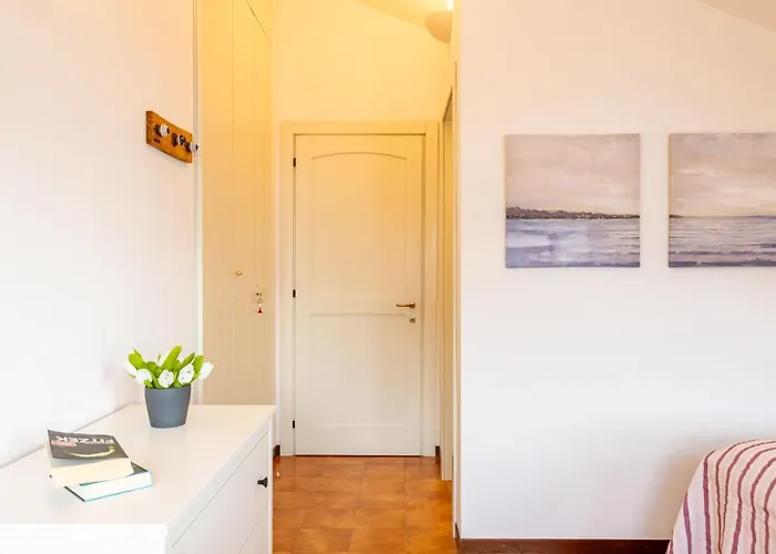 Apartmán Punta Grumo 2 By Interhome *