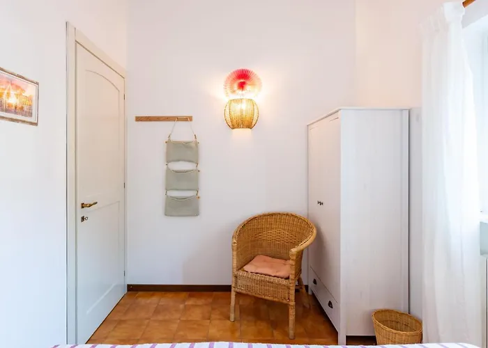 Apartmán Punta Grumo 2 By Interhome