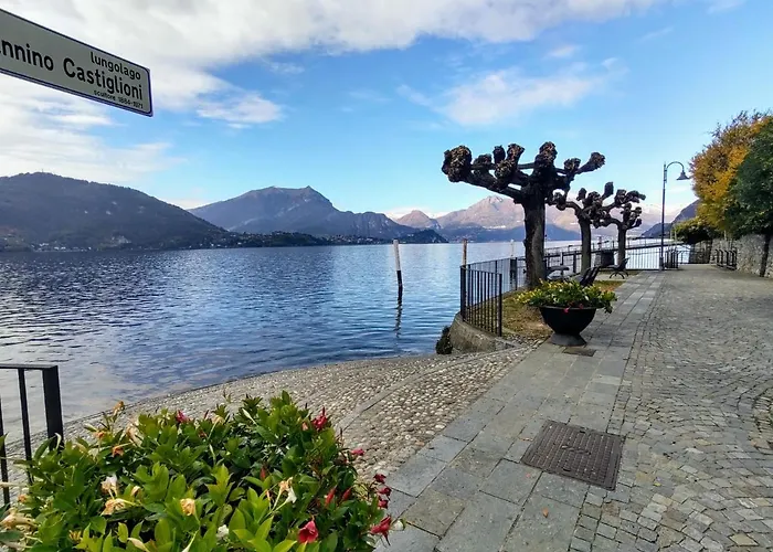 Apartmán Punta Grumo 2 By Interhome