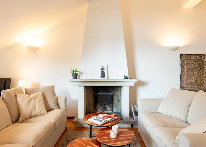 Apartmán Punta Grumo 2 By Interhome Lierna