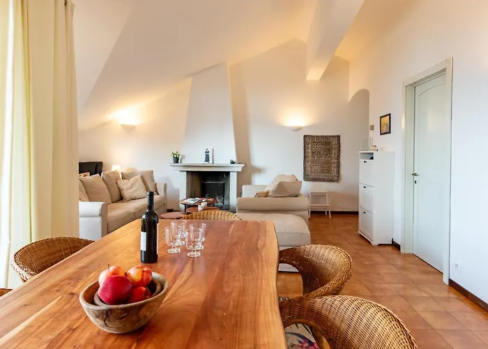 Apartmán Punta Grumo 2 By Interhome