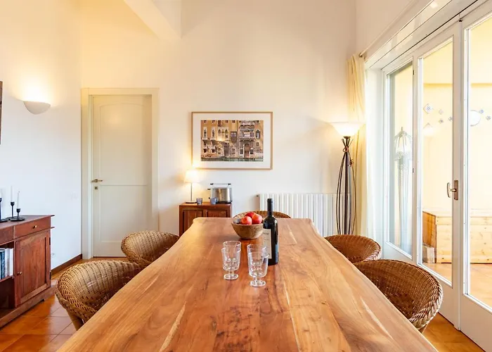 Apartmán Punta Grumo 2 By Interhome *