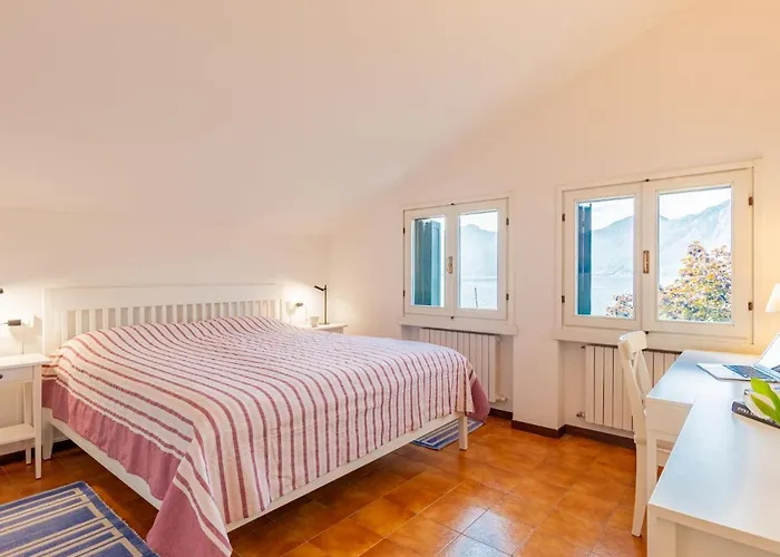 Punta Grumo 2 By Interhome Apartmán