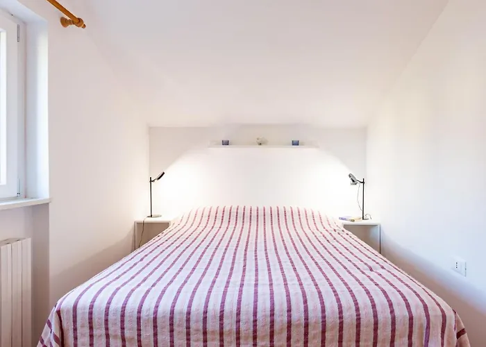 Punta Grumo 2 By Interhome Apartmán *