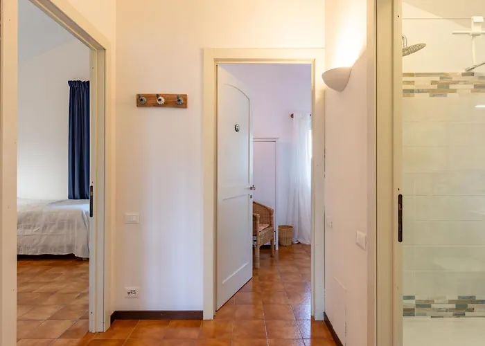 Punta Grumo 2 By Interhome * Lierna