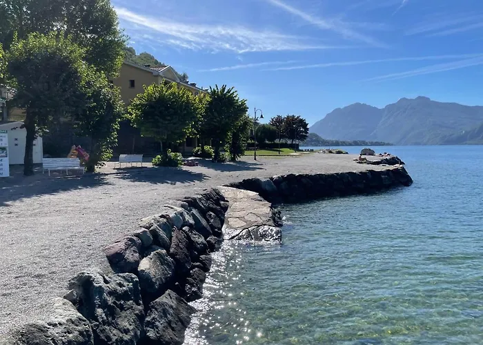 Apartmán Punta Grumo 2 By Interhome