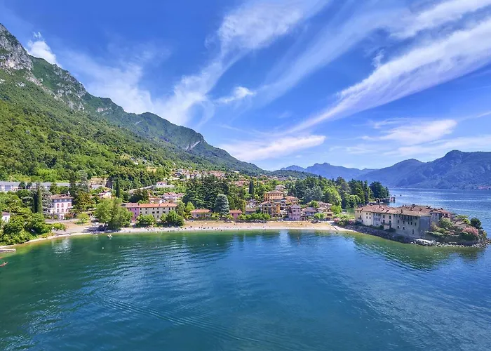 Apartmán Punta Grumo 2 By Interhome