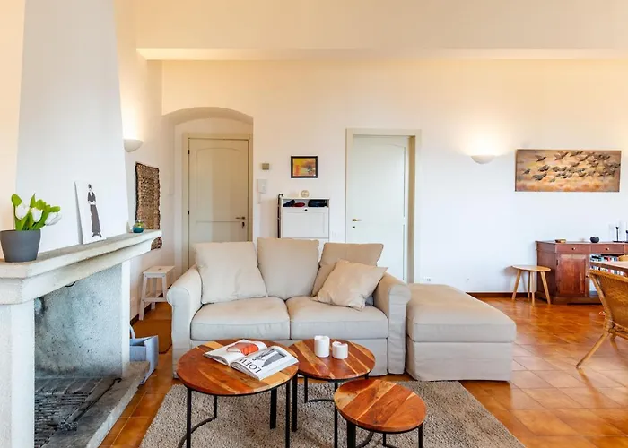 Punta Grumo 2 By Interhome * Lierna