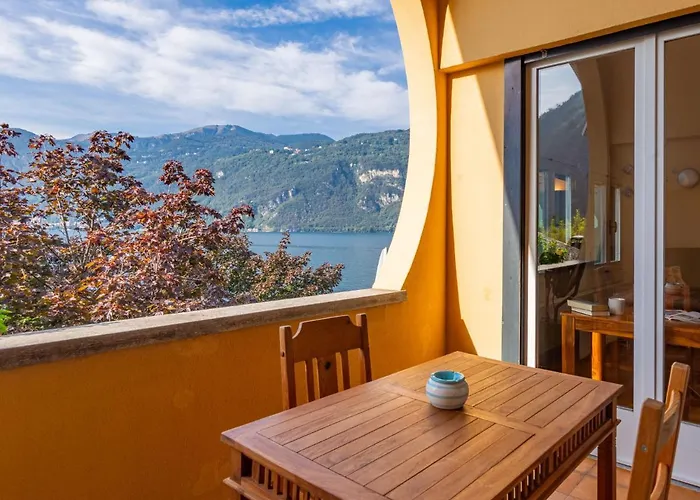 Apartmán Punta Grumo 2 By Interhome *