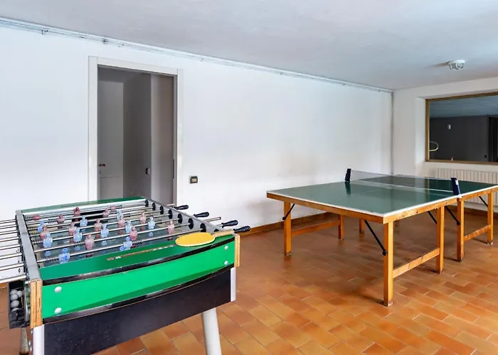 Apartmán Punta Grumo 2 By Interhome *