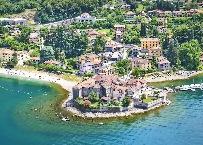 Apartmán Punta Grumo 2 By Interhome