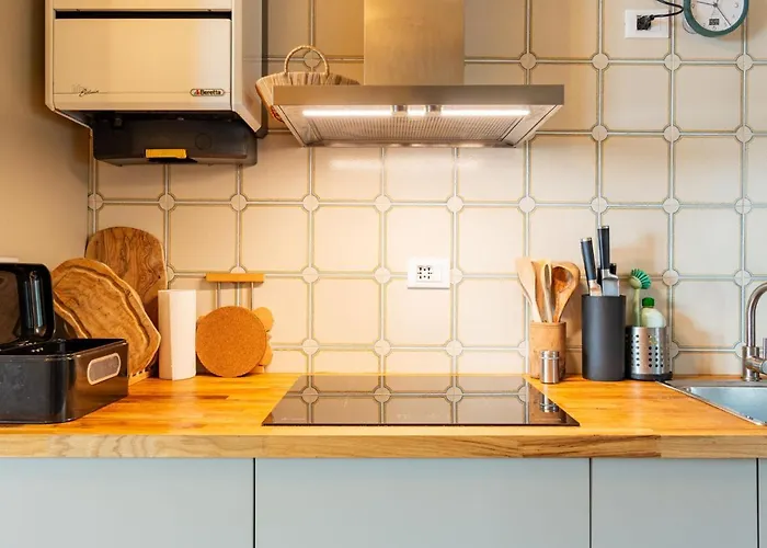 Apartmán Punta Grumo 2 By Interhome Lierna