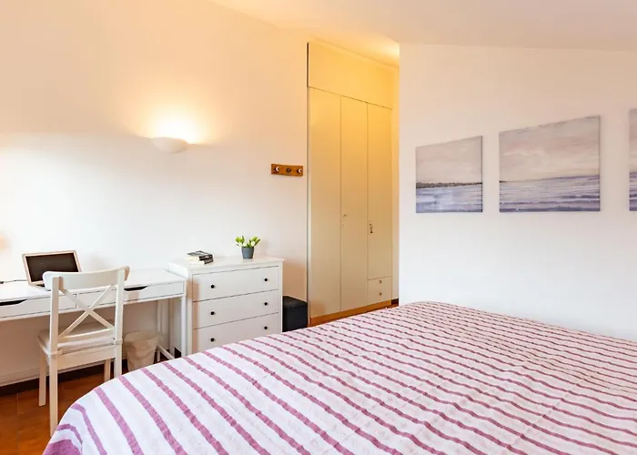 Apartment Punta Grumo 2 By Interhome