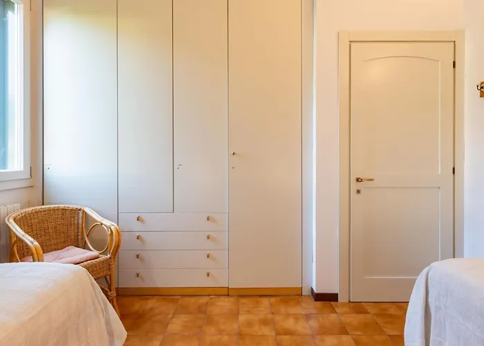 Apartmán Punta Grumo 2 By Interhome *