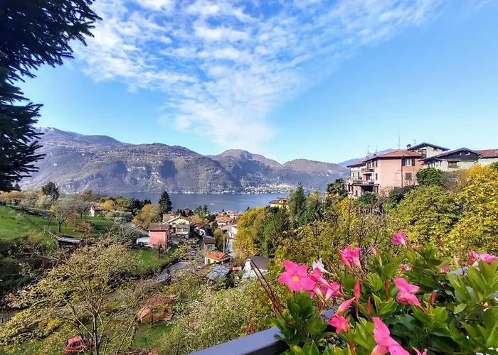 Punta Grumo 2 By Interhome * Lierna