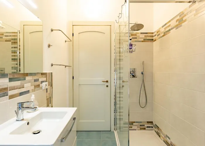 Punta Grumo 2 By Interhome Apartmán