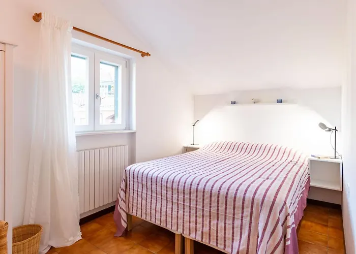 Apartmán Punta Grumo 2 By Interhome *