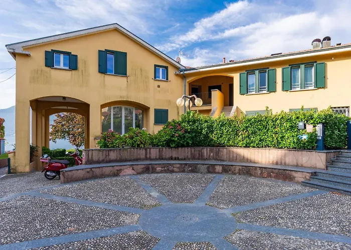 Punta Grumo 2 By Interhome Apartmán *