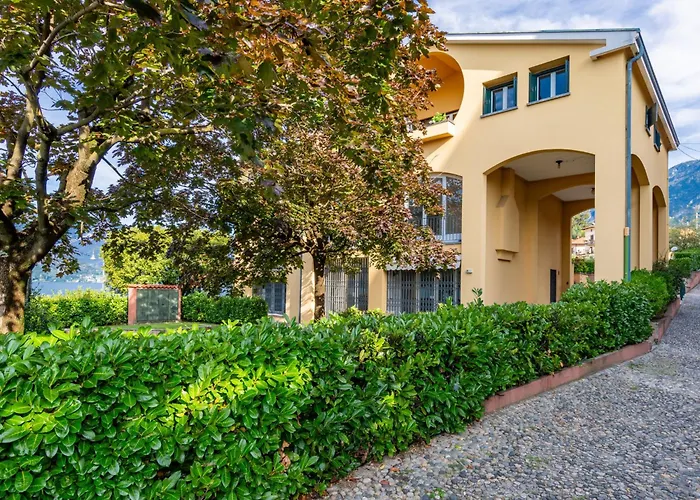 Apartmán Punta Grumo 2 By Interhome *