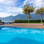 Punta Grumo 2 By Interhome Lierna