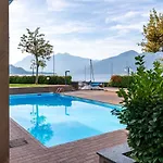 Lejlighed Punta Grumo 2 By Interhome Lierna
