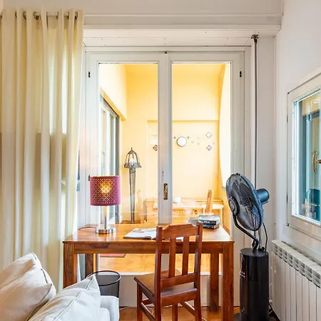 Punta Grumo 2 By Interhome * 列尔纳