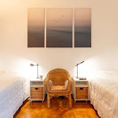 Punta Grumo 2 By Interhome 列尔纳