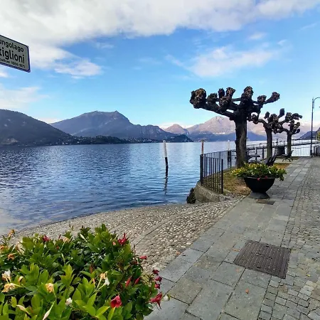 公寓 Punta Grumo 2 By Interhome