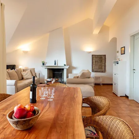 公寓 Punta Grumo 2 By Interhome