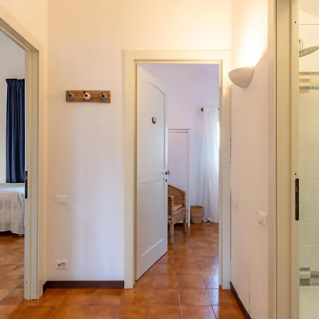 Punta Grumo 2 By Interhome * 列尔纳