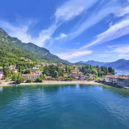 公寓 Punta Grumo 2 By Interhome