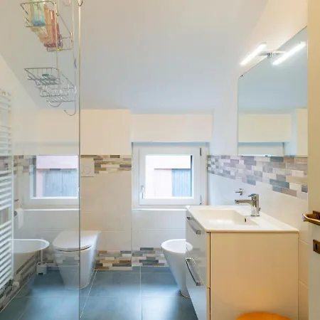 Punta Grumo 2 By Interhome 公寓