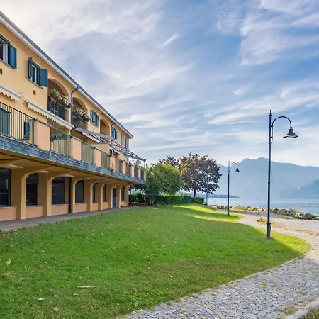 Punta Grumo 2 By Interhome * 列尔纳