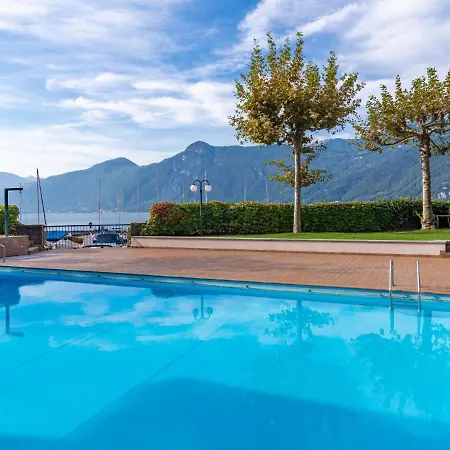 Punta Grumo 2 By Interhome 列尔纳