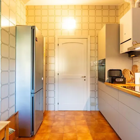 公寓 Punta Grumo 2 By Interhome